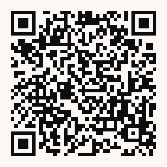 Scan to donate to Accelerate Foundation via PayPal